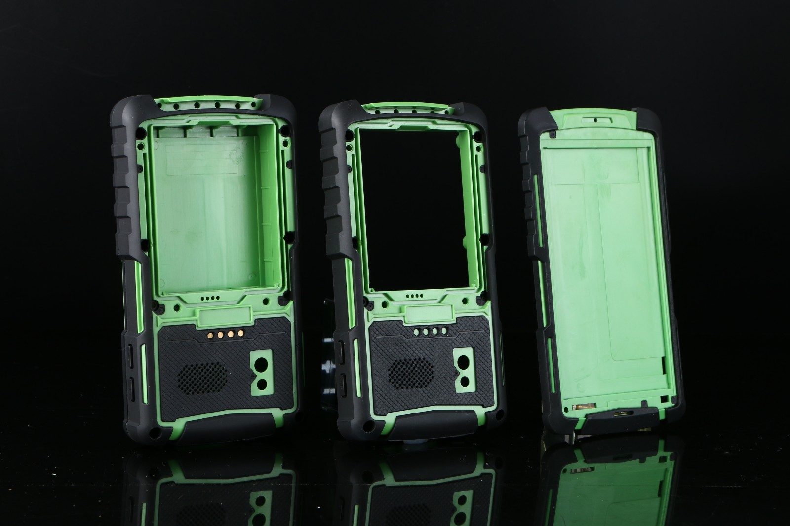 解决方案 | TPU产品缺胶的原因